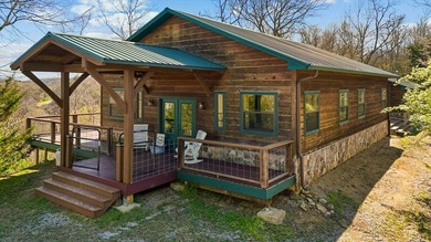 Welcome to 2649 Wildwood Rd, a private cabin-style retreat - photo 2