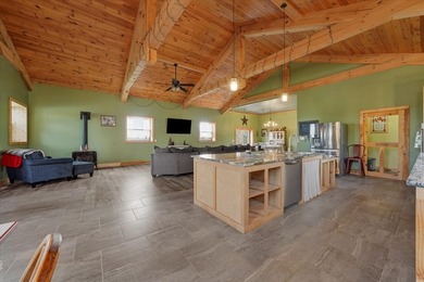 Welcome to 2649 Wildwood Rd, a private cabin-style retreat - photo 8