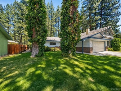 Bring Your Vision and Your Toolbox to One of South Lake Tahoe's - photo 1