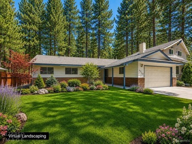 Bring Your Vision and Your Toolbox to One of South Lake Tahoe's - photo 2