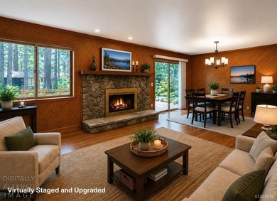 Bring Your Vision and Your Toolbox to One of South Lake Tahoe's - photo 4