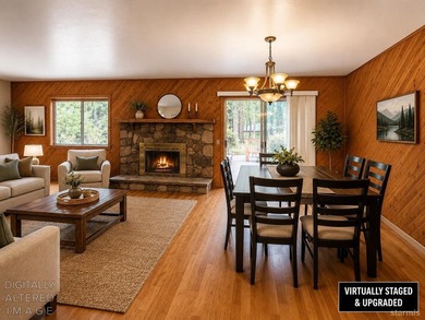 Bring Your Vision and Your Toolbox to One of South Lake Tahoe's - photo 8