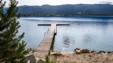 Lake Lot For Sale in Donnelly, Idaho
