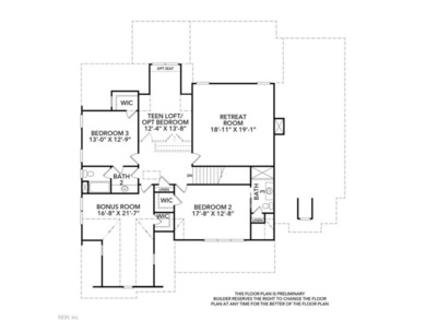 The Rivermont is where everyday living feels just a little more - photo 3