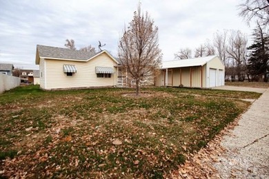 Yellowstone River Home Active Under Contract in Forsyth Montana