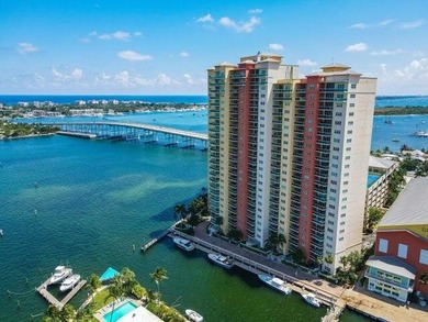 Located in the prestigious gated waterfront community of Marina - photo 1