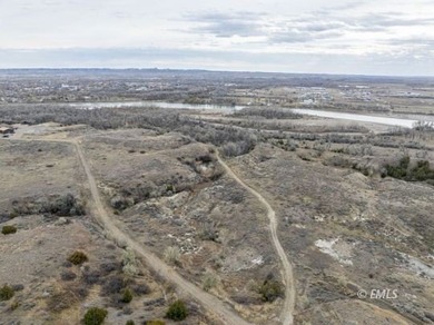 Yellowstone River Acreage Sale Pending in Miles City Montana