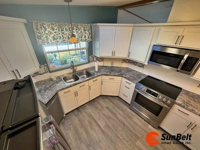 This is a larger two bedroom two bath home that you can slide - photo 11
