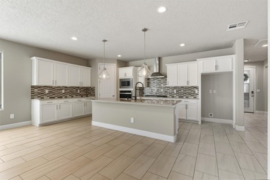 Discover luxury and comfort in this stunning single-story Hakes