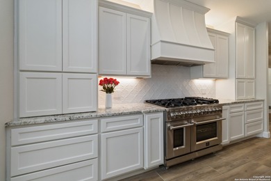 An exceptional custom Hill Country estate offering rare privacy