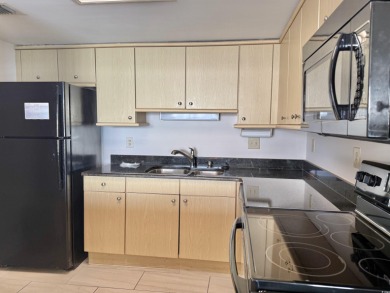 Nicely renovated two-bedroom, two-bathroom condo on the north
