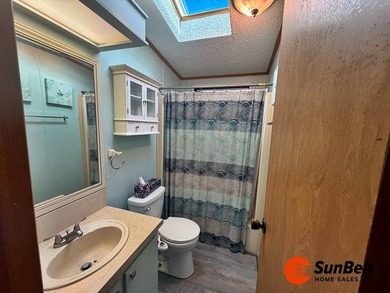 This is a larger two bedroom two bath home that you can slide - photo 15