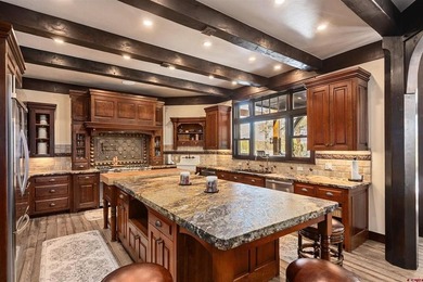 Matt Ford, Pagosa Land Company, C:,,: Located just 5 miles north - photo 16