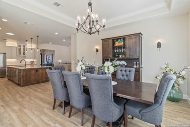 An exceptional custom Hill Country estate offering rare privacy