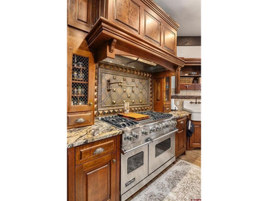 Matt Ford, Pagosa Land Company, C:,,: Located just 5 miles north - photo 17
