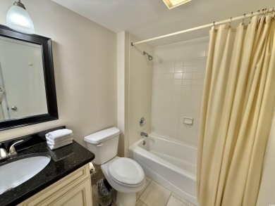 Nicely renovated two-bedroom, two-bathroom condo on the north