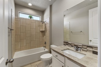 Discover luxury and comfort in this stunning single-story Hakes