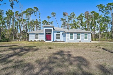 Northport Waterway Lakes and Canals Home For Sale in North Port Florida