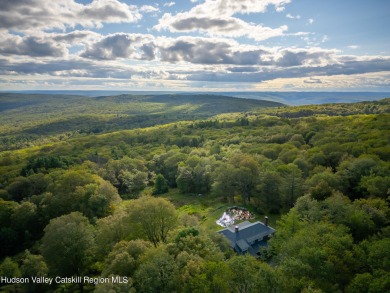 Lake Home For Sale in Cragsmoor, New York