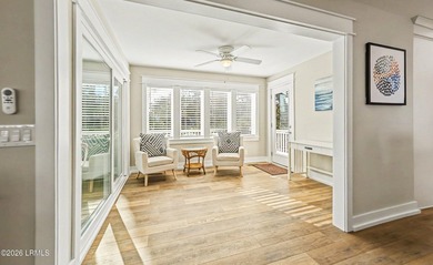 This impeccably redesigned oceanfront home blends luxury and - photo 22