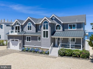 Stunning bayfront home in Harvey Cedars, expanded and re - photo 2