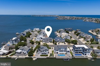 Stunning bayfront home in Harvey Cedars, expanded and re - photo 3