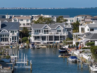 Stunning bayfront home in Harvey Cedars, expanded and re - photo 4