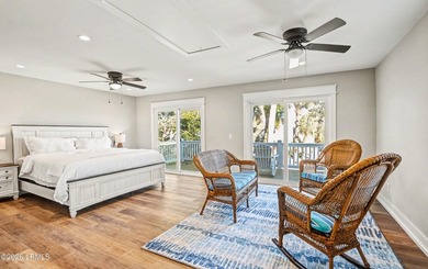 This impeccably redesigned oceanfront home blends luxury and - photo 27