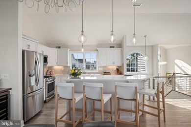 Stunning bayfront home in Harvey Cedars, expanded and re - photo 7