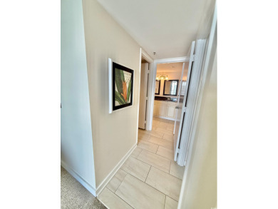 Nicely renovated two-bedroom, two-bathroom condo on the north