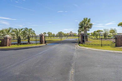 Lakefront Luxury in Gated Waterway Palms Plantation - Custom New - photo 28