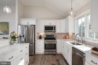 Stunning bayfront home in Harvey Cedars, expanded and re - photo 8
