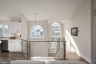 Stunning bayfront home in Harvey Cedars, expanded and re - photo 9