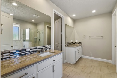 Discover luxury and comfort in this stunning single-story Hakes