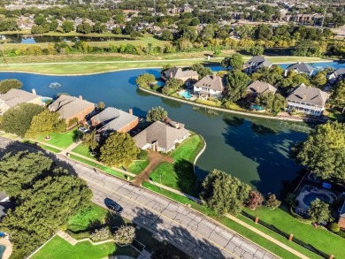 Lake Home For Sale in Arlington, Texas