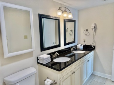 Nicely renovated two-bedroom, two-bathroom condo on the north
