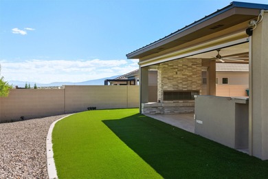 Discover luxury and comfort in this stunning single-story Hakes