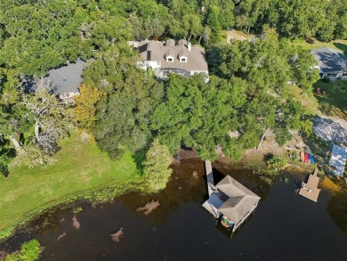 Lake Home For Sale in Orlando, Florida