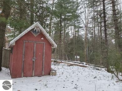 Lake Lot For Sale in Prescott, Michigan