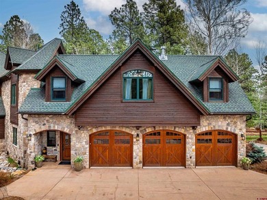 Matt Ford, Pagosa Land Company, C:,,: Located just 5 miles north - photo 42