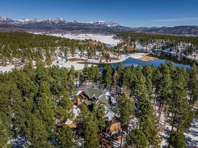 Matt Ford, Pagosa Land Company, C:,,: Located just 5 miles north - photo 45