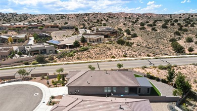 Discover luxury and comfort in this stunning single-story Hakes