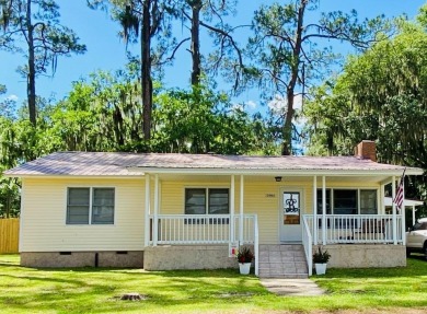 Lake Home For Sale in Lake Park, Georgia