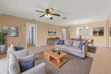 Welcome to this charming two-bedroom, two-bathroom condominium - photo 6