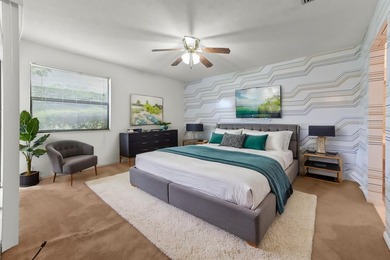 Welcome to this charming two-bedroom, two-bathroom condominium - photo 10
