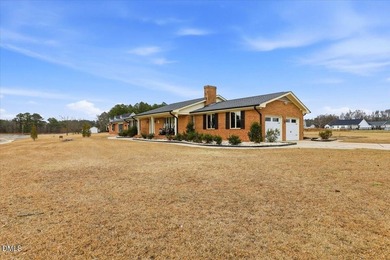 Brick ranch charm meets rare amenities in this one-of-a-kind - photo 4