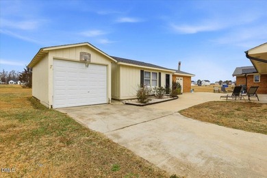 Brick ranch charm meets rare amenities in this one-of-a-kind - photo 5