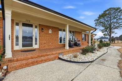 Brick ranch charm meets rare amenities in this one-of-a-kind - photo 6