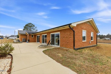 Brick ranch charm meets rare amenities in this one-of-a-kind - photo 7