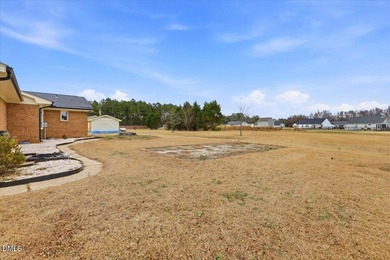 Brick ranch charm meets rare amenities in this one-of-a-kind - photo 9